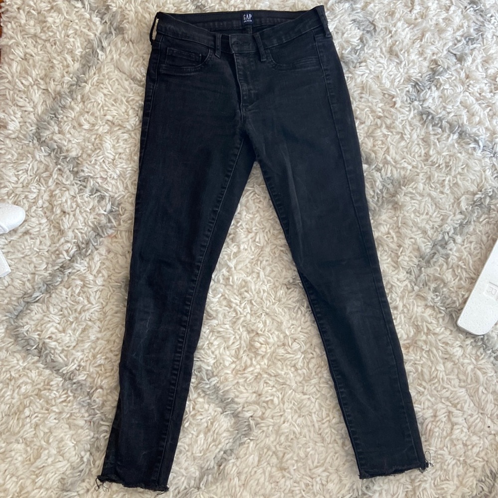 Gap Denim